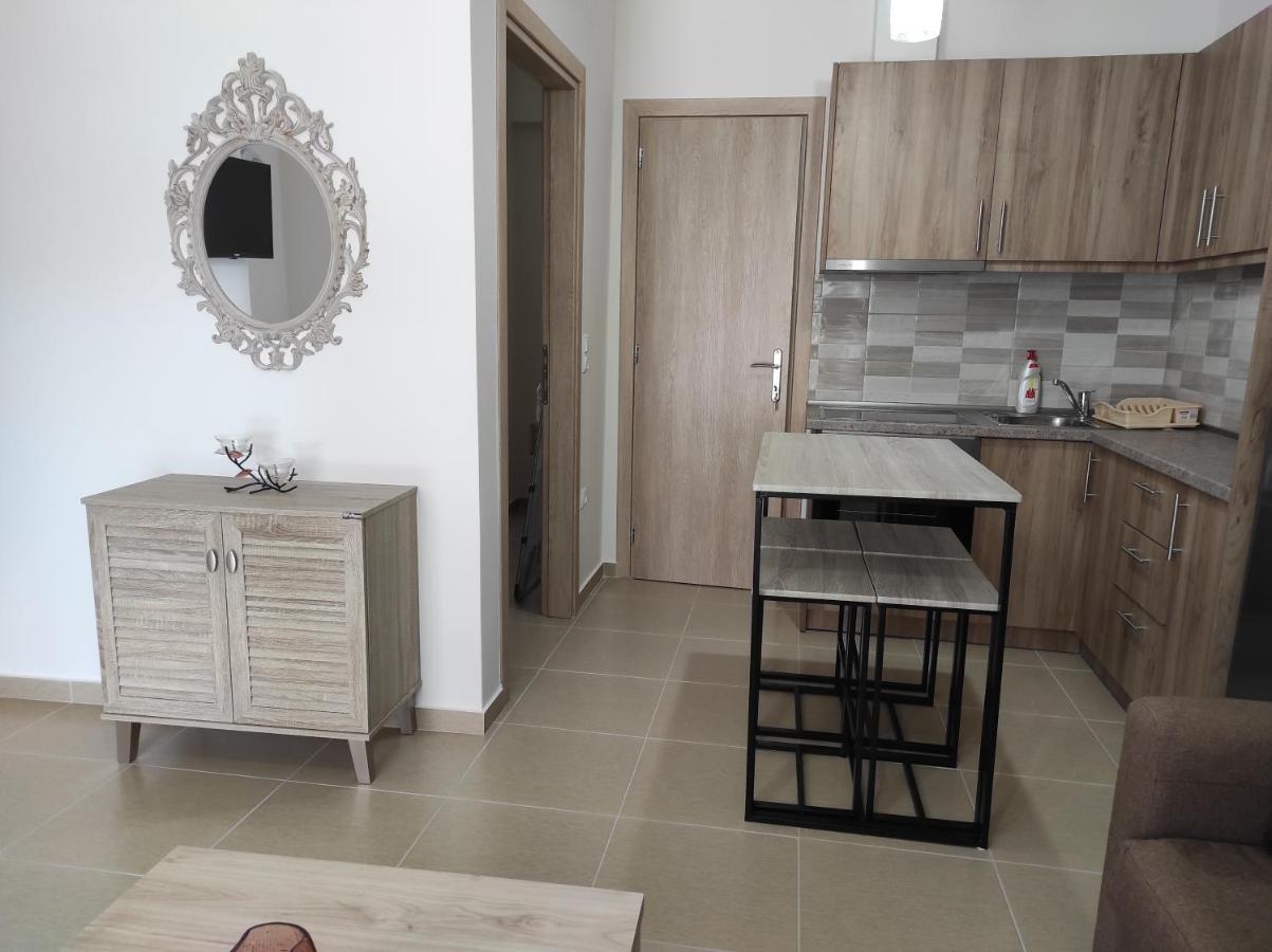 Apartment Nastazia *