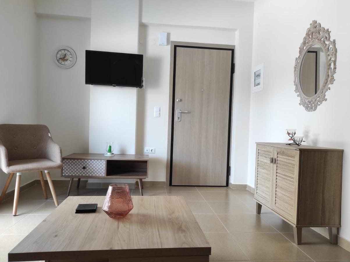 Apartment Nastazia