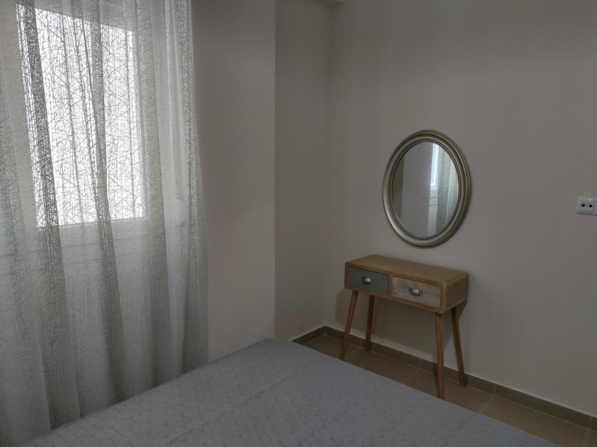 Nastazia Apartment