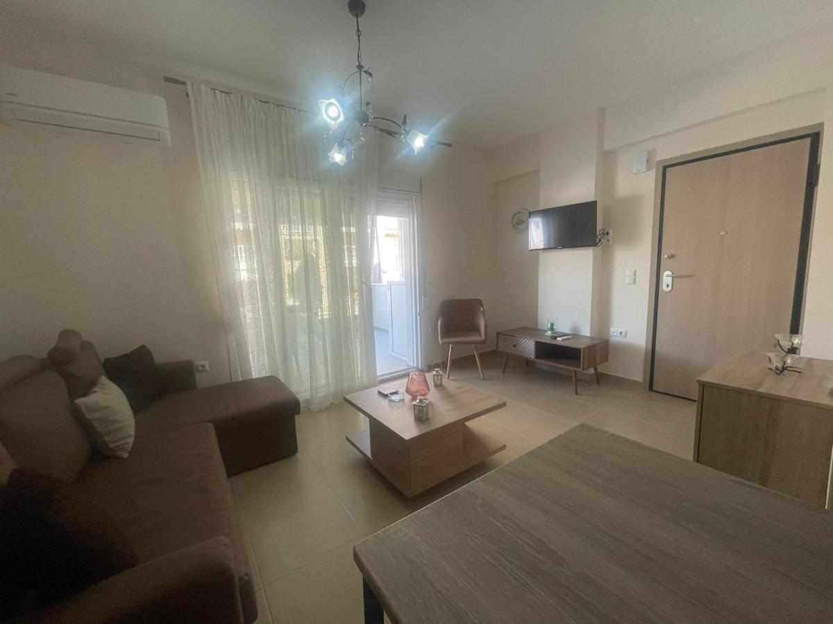 Apartment Nastazia